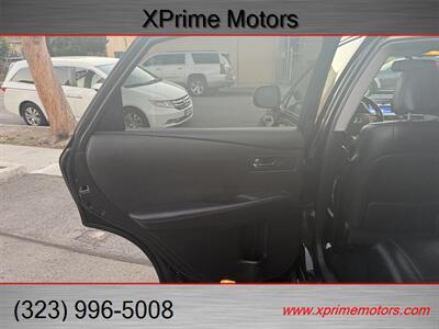 2013 Lexus RX 350   - Photo 26 - South Gate, CA 90280