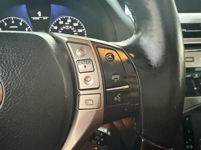 2013 Lexus RX 350   - Photo 22 - South Gate, CA 90280