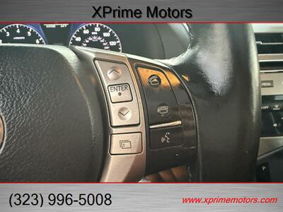 2013 Lexus RX 350   - Photo 22 - South Gate, CA 90280