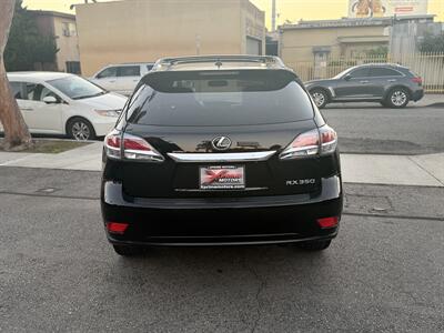 2013 Lexus RX 350   - Photo 7 - South Gate, CA 90280