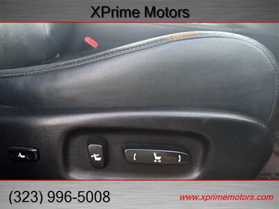2013 Lexus RX 350   - Photo 33 - South Gate, CA 90280
