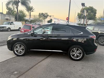 2013 Lexus RX 350   - Photo 5 - South Gate, CA 90280