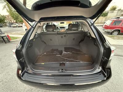 2013 Lexus RX 350   - Photo 14 - South Gate, CA 90280