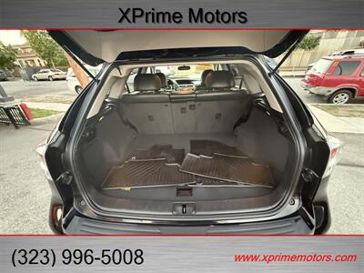 2013 Lexus RX 350   - Photo 14 - South Gate, CA 90280