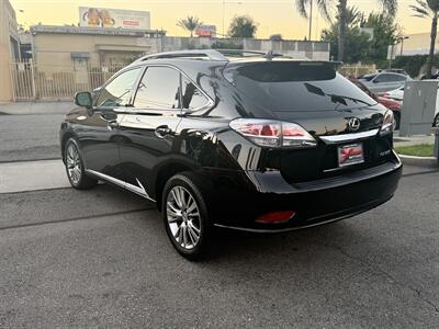 2013 Lexus RX 350   - Photo 6 - South Gate, CA 90280