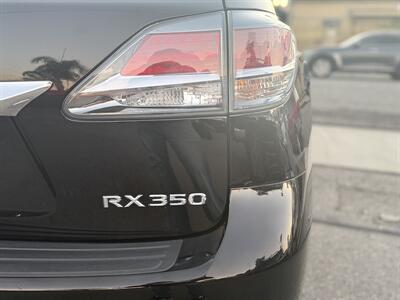 2013 Lexus RX 350   - Photo 11 - South Gate, CA 90280