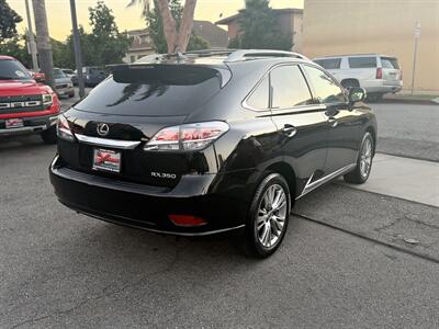 2013 Lexus RX 350   - Photo 8 - South Gate, CA 90280