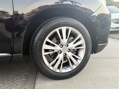 2013 Lexus RX 350   - Photo 10 - South Gate, CA 90280