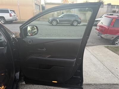 2013 Lexus RX 350   - Photo 32 - South Gate, CA 90280