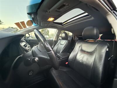 2013 Lexus RX 350   - Photo 18 - South Gate, CA 90280