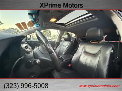 2013 Lexus RX 350   - Photo 18 - South Gate, CA 90280