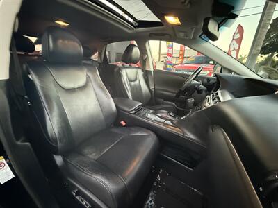 2013 Lexus RX 350   - Photo 34 - South Gate, CA 90280