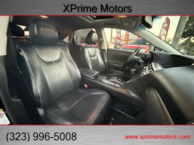 2013 Lexus RX 350   - Photo 34 - South Gate, CA 90280