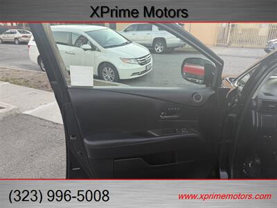 2013 Lexus RX 350   - Photo 15 - South Gate, CA 90280