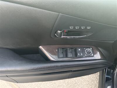 2013 Lexus RX 350   - Photo 16 - South Gate, CA 90280