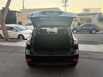 2013 Lexus RX 350   - Photo 13 - South Gate, CA 90280