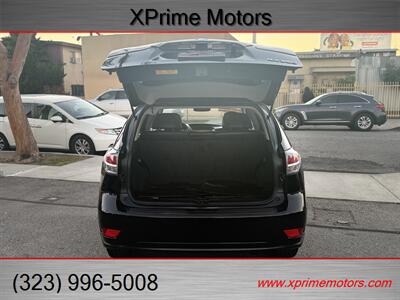 2013 Lexus RX 350   - Photo 13 - South Gate, CA 90280