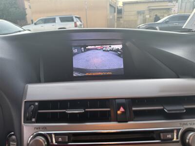 2013 Lexus RX 350   - Photo 25 - South Gate, CA 90280