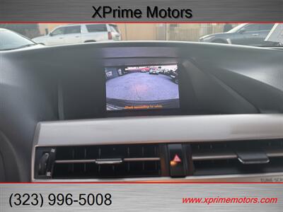2013 Lexus RX 350   - Photo 25 - South Gate, CA 90280