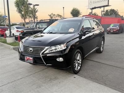 2013 Lexus RX 350   - Photo 4 - South Gate, CA 90280
