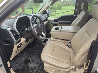 2018 Ford F-150 Lariat   - Photo 8 - Oregon City, OR 97045