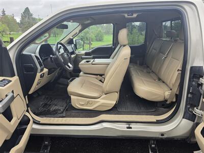 2018 Ford F-150 Lariat   - Photo 11 - Oregon City, OR 97045