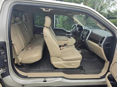 2018 Ford F-150 Lariat   - Photo 10 - Oregon City, OR 97045
