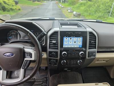 2018 Ford F-150 Lariat   - Photo 9 - Oregon City, OR 97045