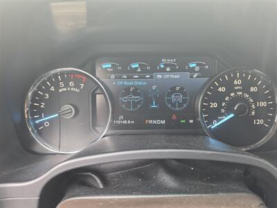 2018 Ford F-150 Lariat   - Photo 13 - Oregon City, OR 97045