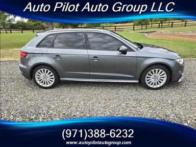 2018 Audi A3 Sportback e-tron 1.4T Premium   - Photo 15 - Oregon City, OR 97045