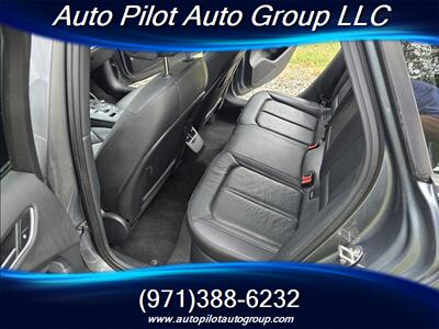2018 Audi A3 Sportback e-tron 1.4T Premium   - Photo 10 - Oregon City, OR 97045