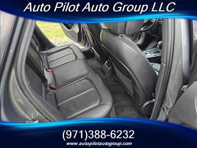 2018 Audi A3 Sportback e-tron 1.4T Premium   - Photo 11 - Oregon City, OR 97045