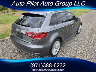 2018 Audi A3 Sportback e-tron 1.4T Premium   - Photo 7 - Oregon City, OR 97045