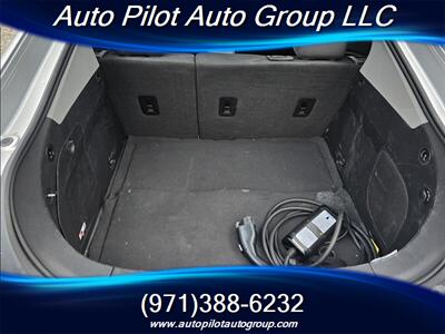 2018 Audi A3 Sportback e-tron 1.4T Premium   - Photo 14 - Oregon City, OR 97045