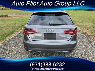 2018 Audi A3 Sportback e-tron 1.4T Premium   - Photo 6 - Oregon City, OR 97045