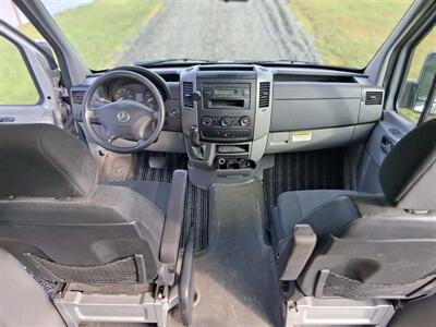 2013 Mercedes-Benz Sprinter 2500 - Photo 9 - Oregon City, OR 97045