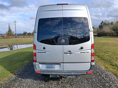 2013 Mercedes-Benz Sprinter 2500 - Photo 6 - Oregon City, OR 97045