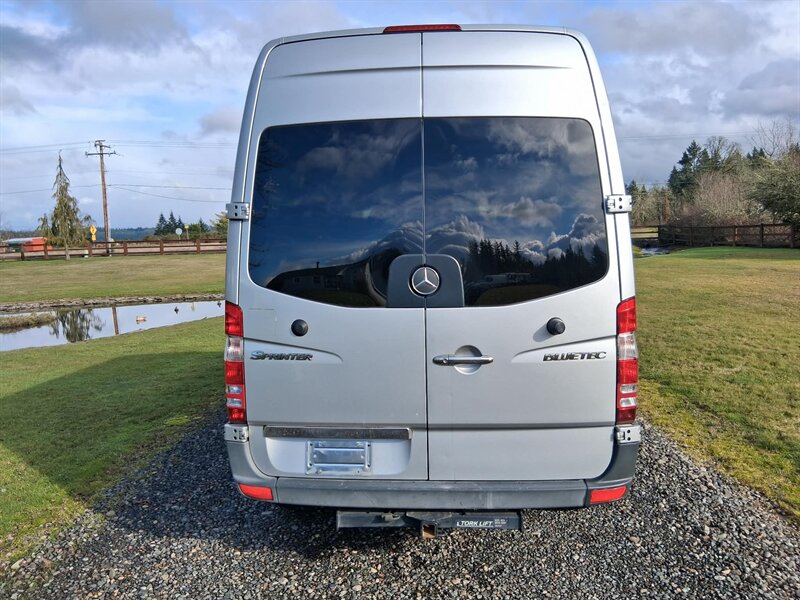 2013 Mercedes-Benz Sprinter 2500 - Photo 6 - Oregon City, OR 97045
