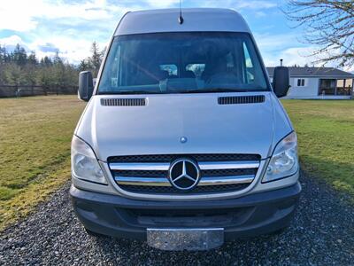 2013 Mercedes-Benz Sprinter 2500 - Photo 3 - Oregon City, OR 97045