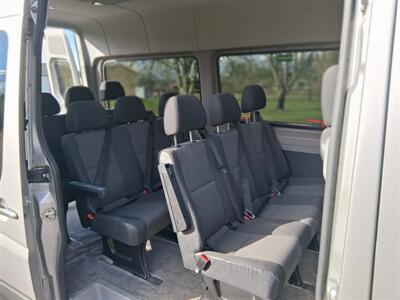 2013 Mercedes-Benz Sprinter 2500 - Photo 13 - Oregon City, OR 97045