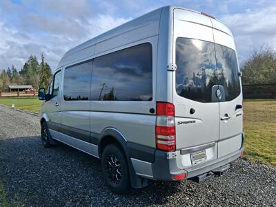 2013 Mercedes-Benz Sprinter 2500 - Photo 8 - Oregon City, OR 97045