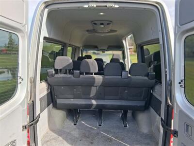 2013 Mercedes-Benz Sprinter 2500 - Photo 14 - Oregon City, OR 97045