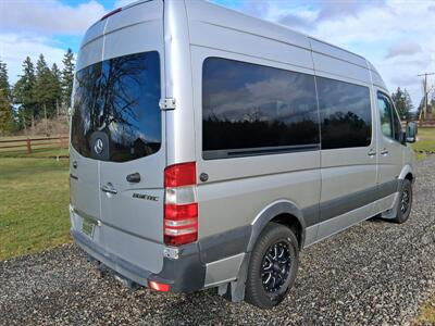 2013 Mercedes-Benz Sprinter 2500 - Photo 7 - Oregon City, OR 97045