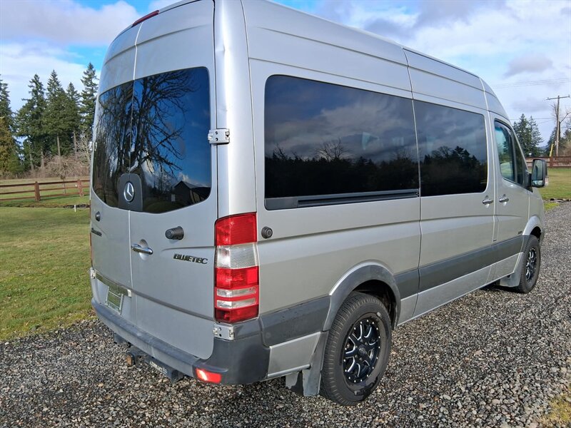 2013 Mercedes-Benz Sprinter 2500 - Photo 7 - Oregon City, OR 97045