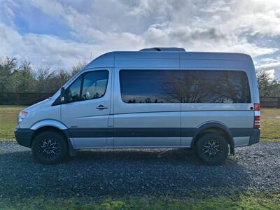2013 Mercedes-Benz Sprinter 2500 - Photo 5 - Oregon City, OR 97045