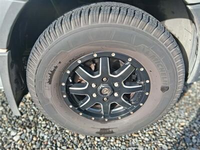 2013 Mercedes-Benz Sprinter 2500 - Photo 15 - Oregon City, OR 97045