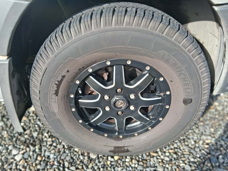 2013 Mercedes-Benz Sprinter 2500 - Photo 15 - Oregon City, OR 97045