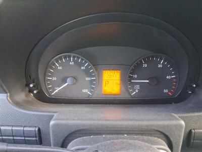 2013 Mercedes-Benz Sprinter 2500 - Photo 16 - Oregon City, OR 97045