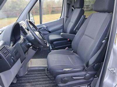 2013 Mercedes-Benz Sprinter 2500 - Photo 10 - Oregon City, OR 97045