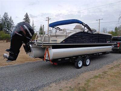 2015 Bennington 2575 RCW   - Photo 3 - Oregon City, OR 97045